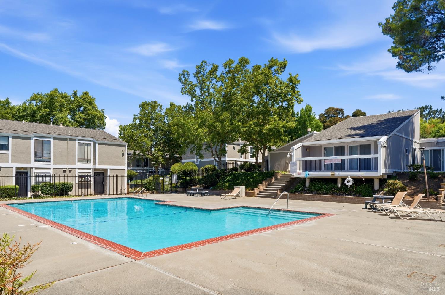 900 Southampton Road Benicia CA 1820
