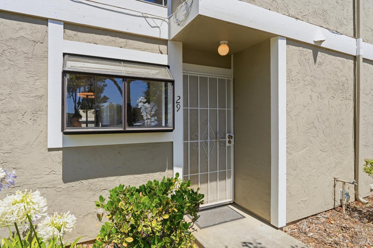 900 Southampton Road Benicia CA 1820