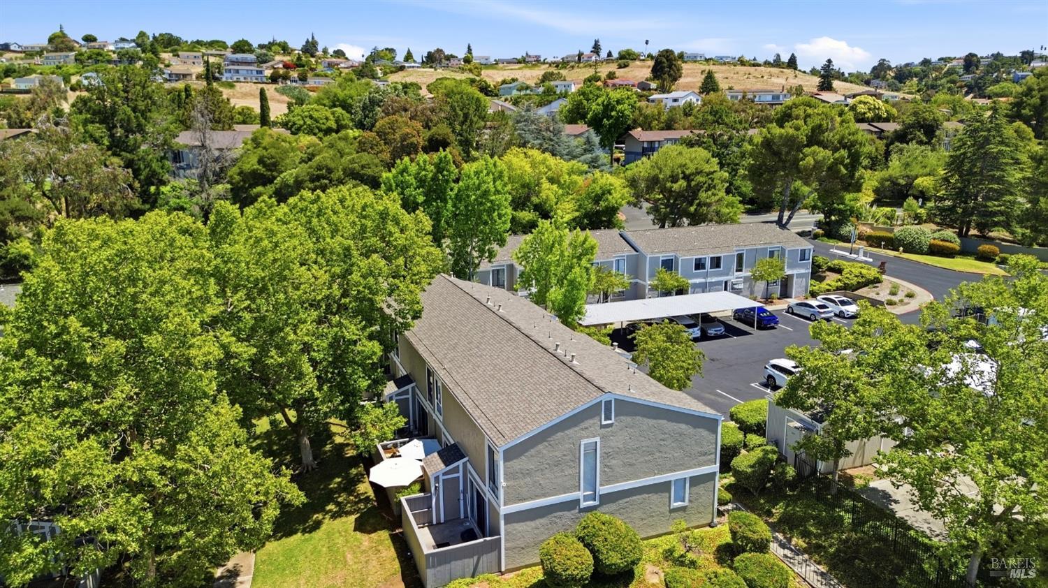 900 Southampton Road Benicia CA 1820