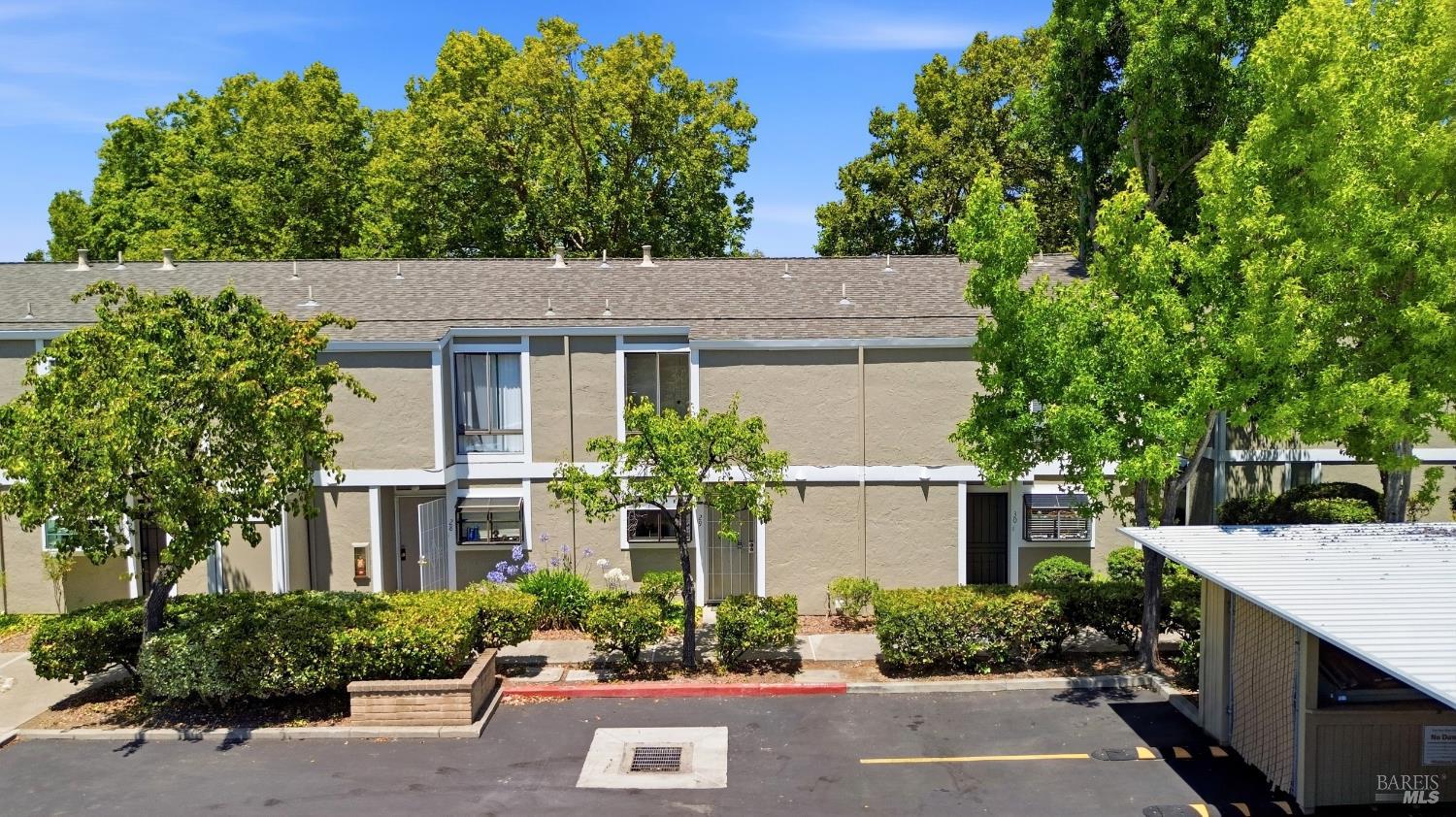 900 Southampton Road Benicia CA 1820