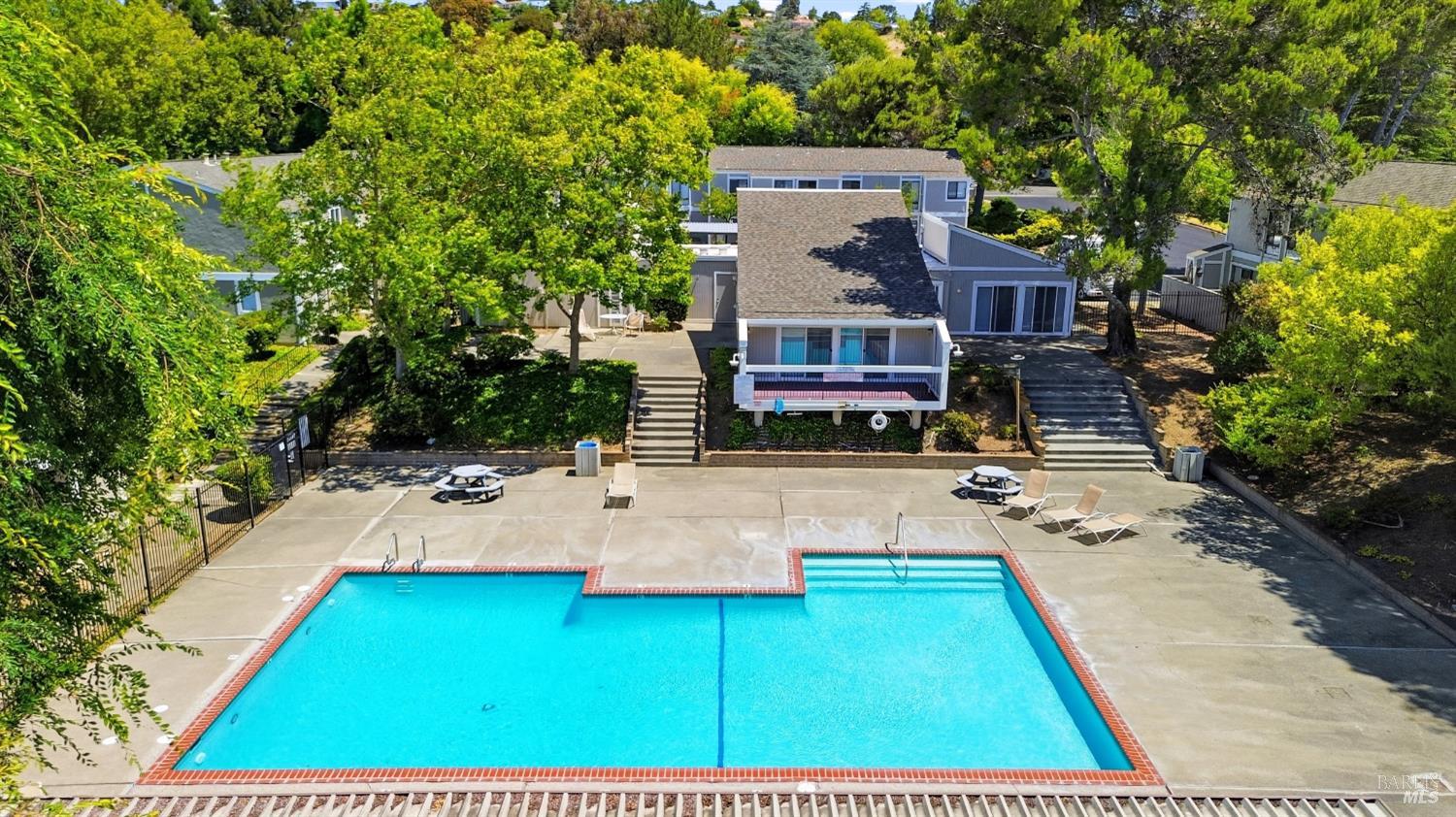 900 Southampton Road Benicia CA 1820