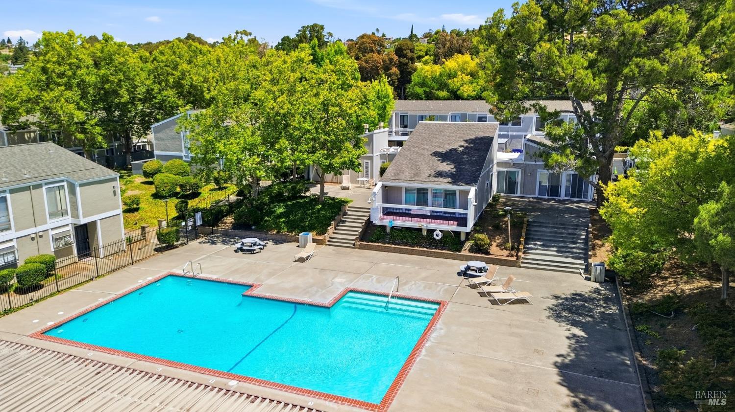 900 Southampton Road Benicia CA 1820