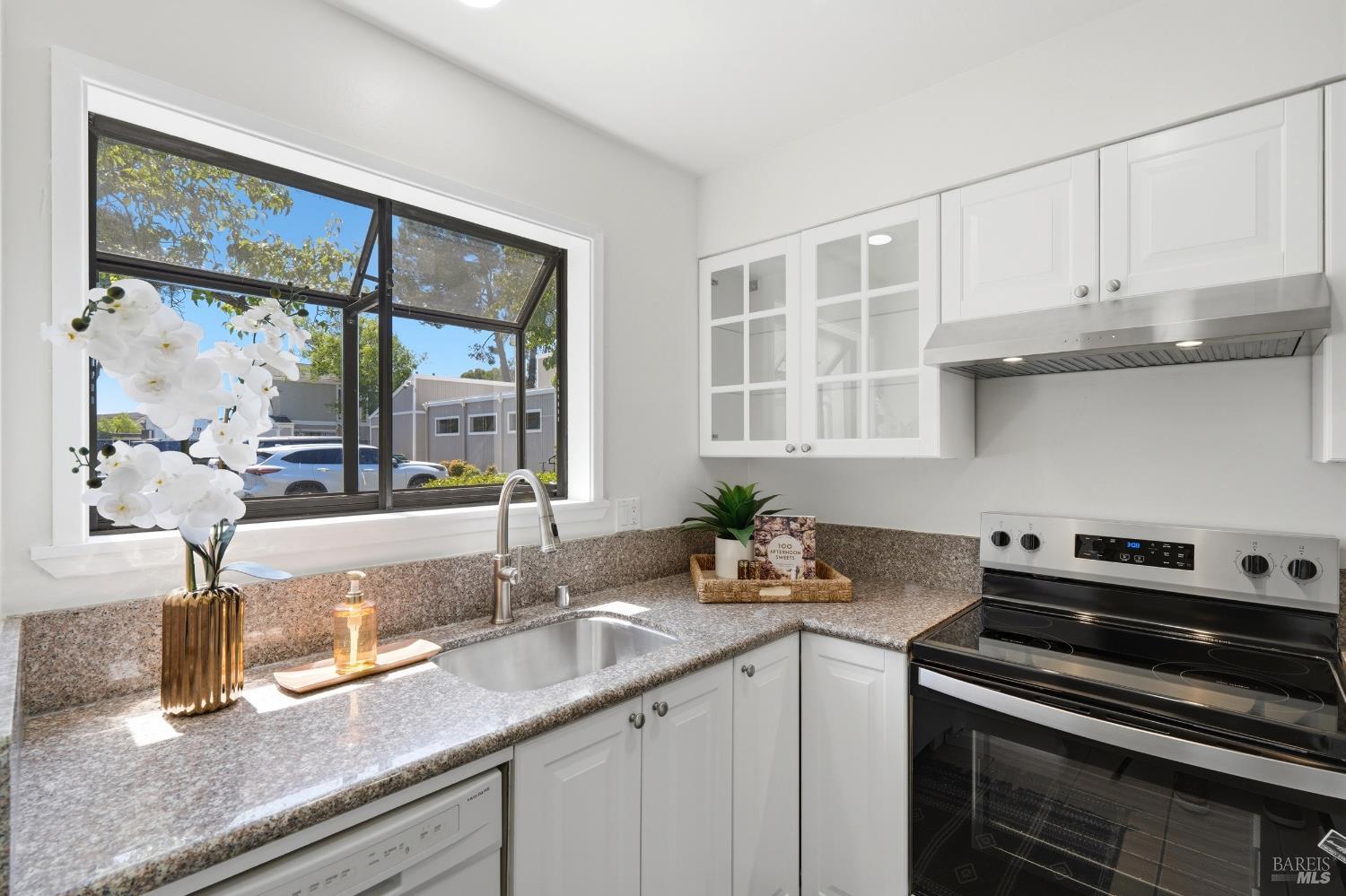 900 Southampton Road Benicia CA 1820