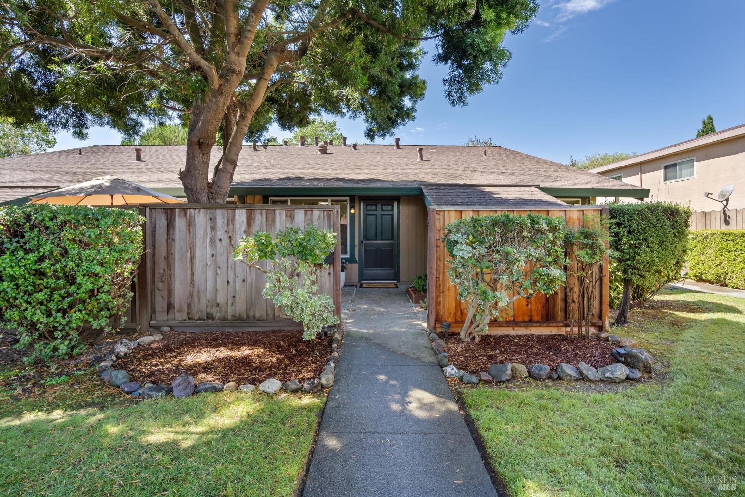 223 Lincoln Avenue Cotati CA 94931