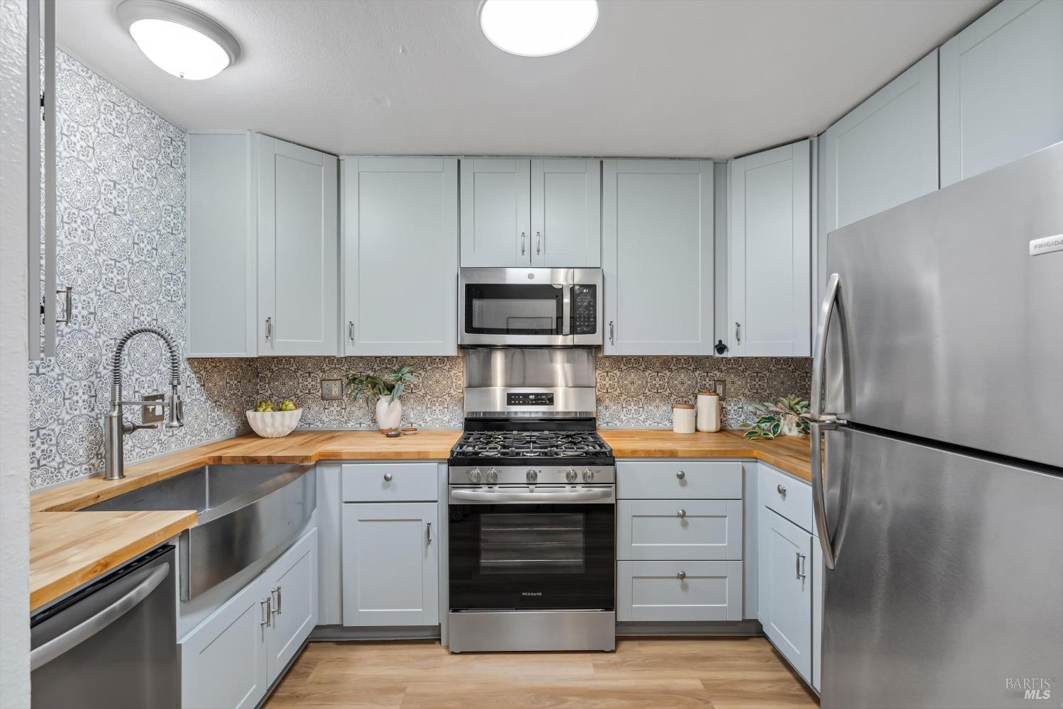 223 Lincoln Avenue Cotati CA 94931