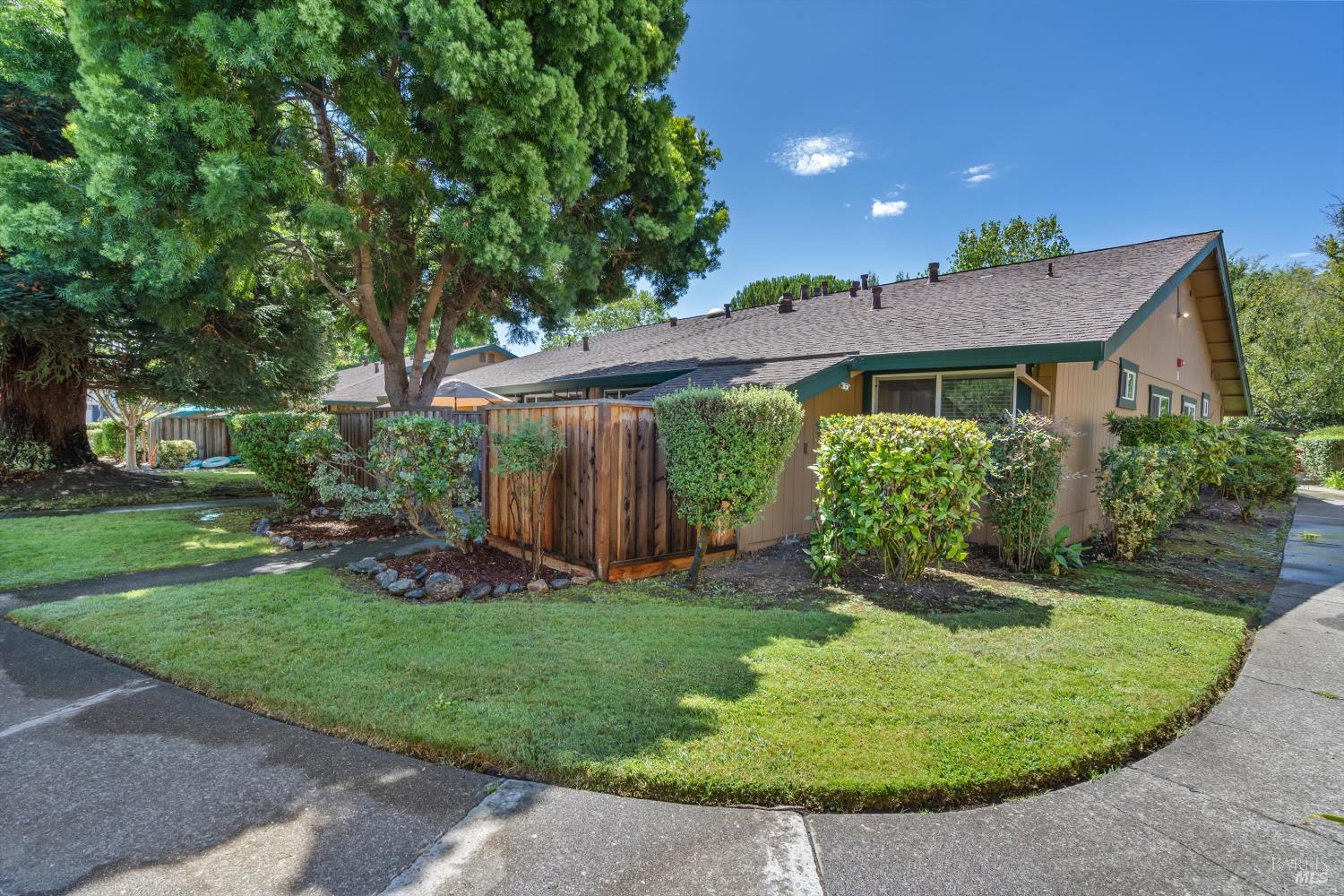 223 Lincoln Avenue Cotati CA 94931