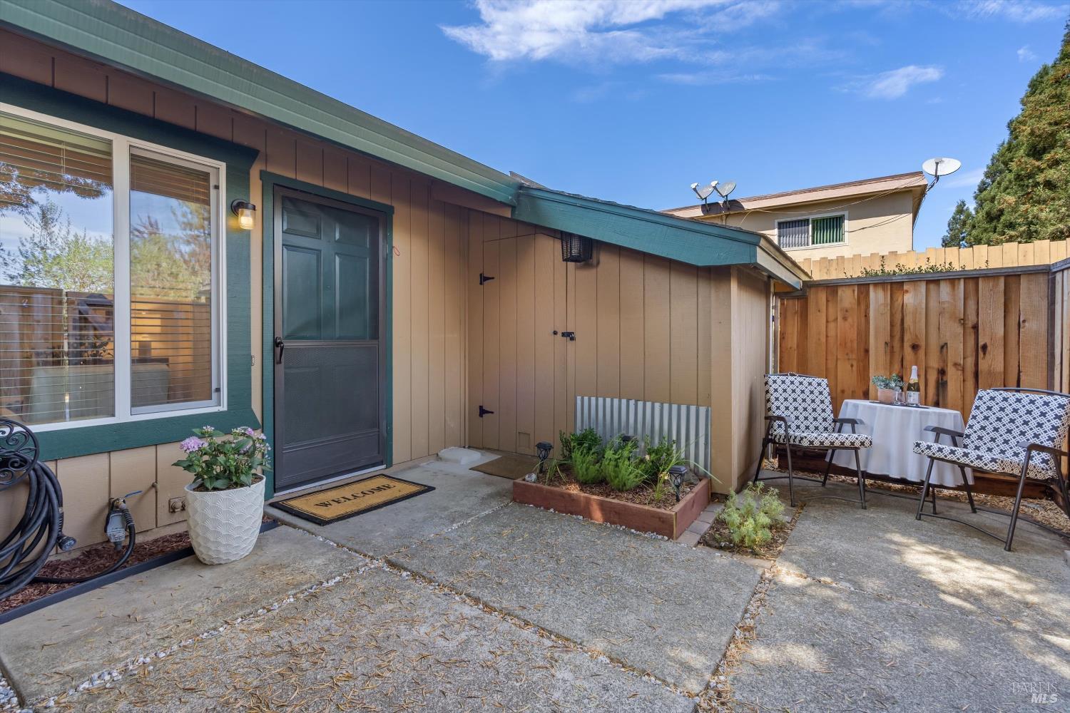 223 Lincoln Avenue Cotati CA 94931