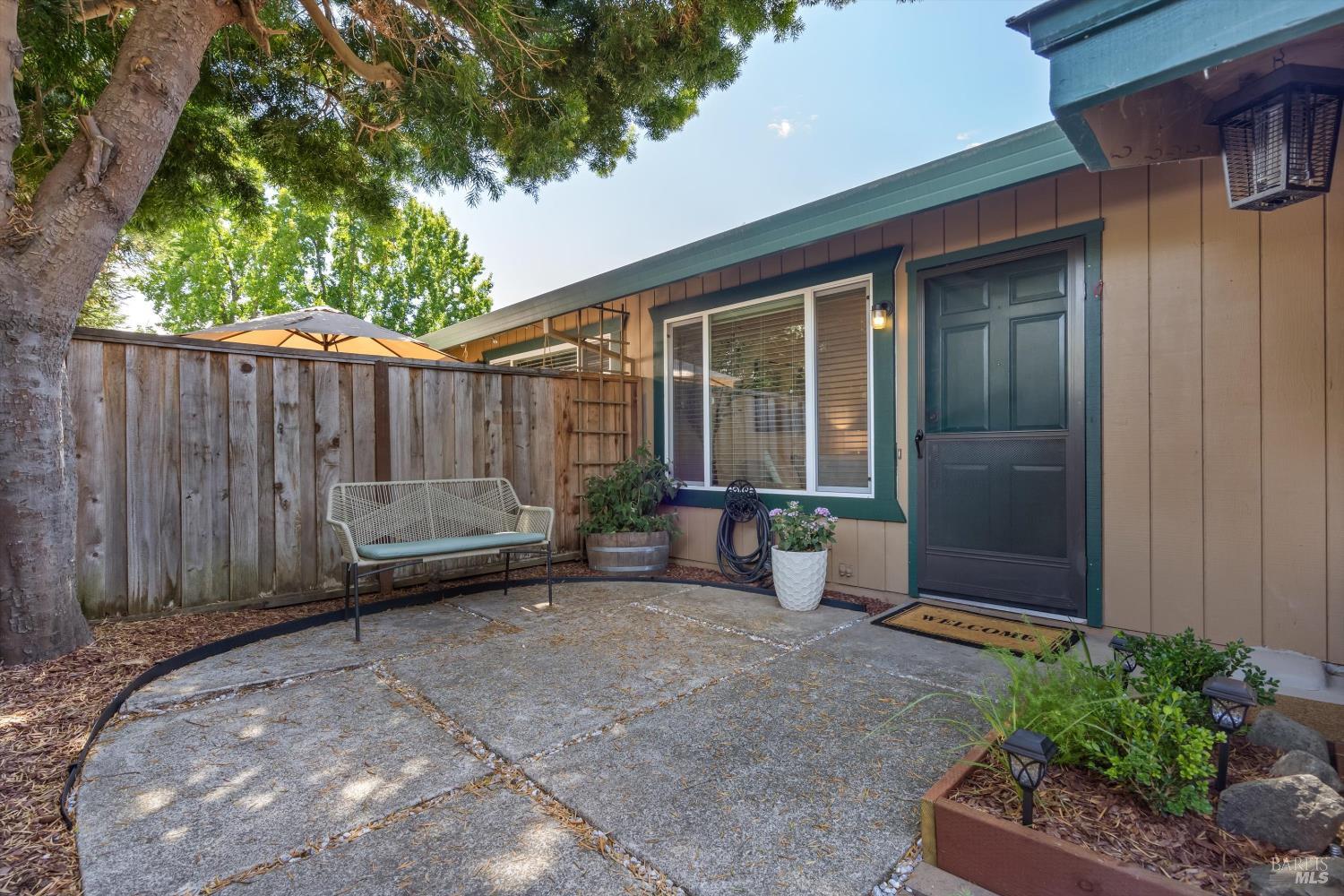 223 Lincoln Avenue Cotati CA 94931
