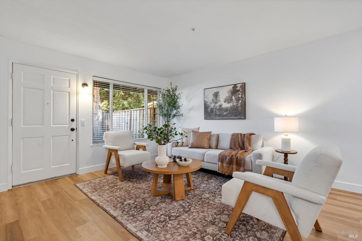 223 Lincoln Avenue Cotati CA 94931