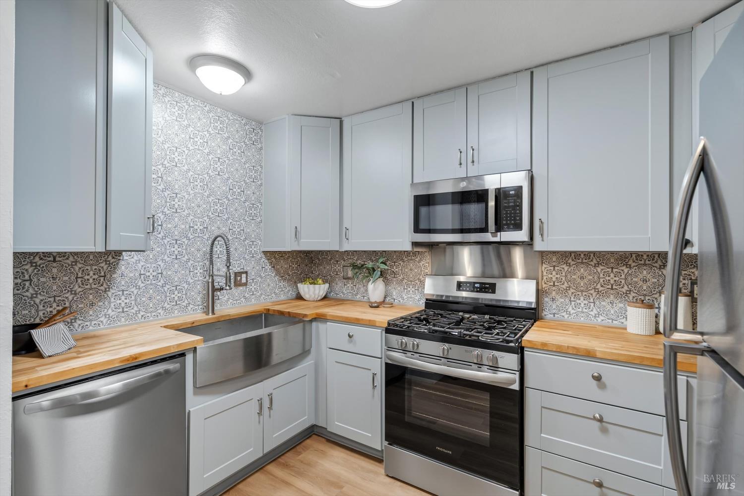 223 Lincoln Avenue Cotati CA 94931