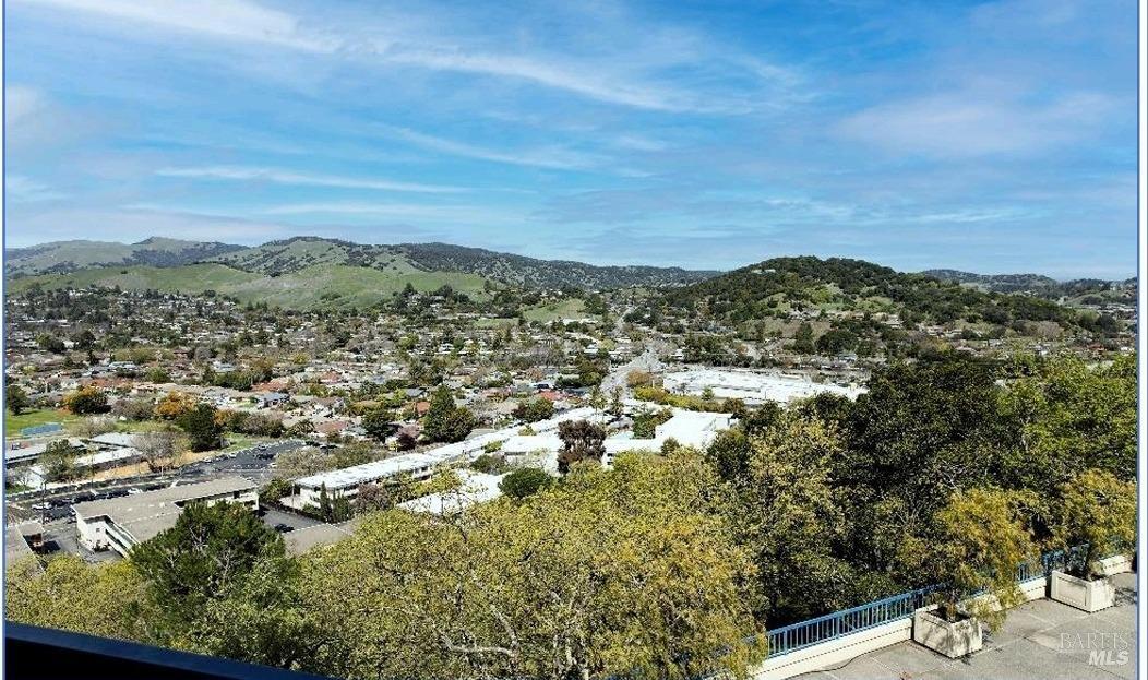 100 Thorndale Drive San Rafael CA 94903