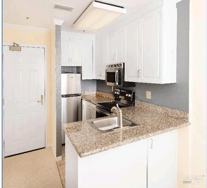100 Thorndale Drive San Rafael CA 94903