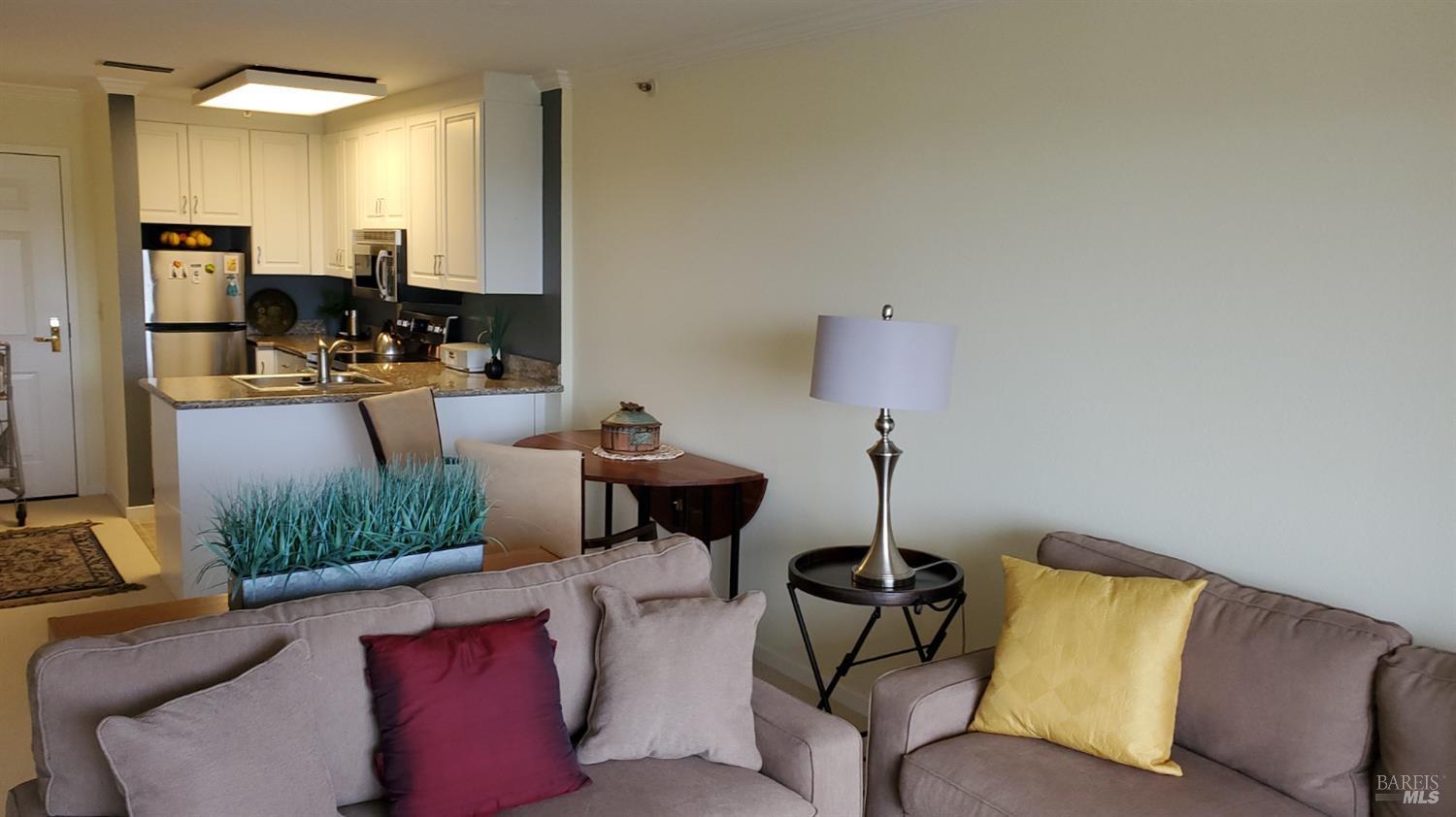 100 Thorndale Drive San Rafael CA 94903