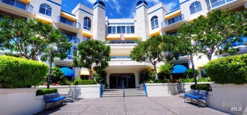 100 Thorndale Drive San Rafael CA 94903