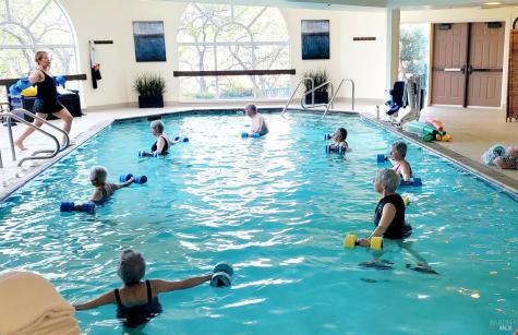 100 Thorndale Drive San Rafael CA 94903