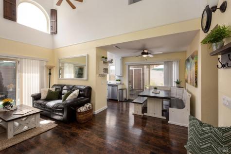 2734 Lakeview Drive Santa Rosa CA 95405