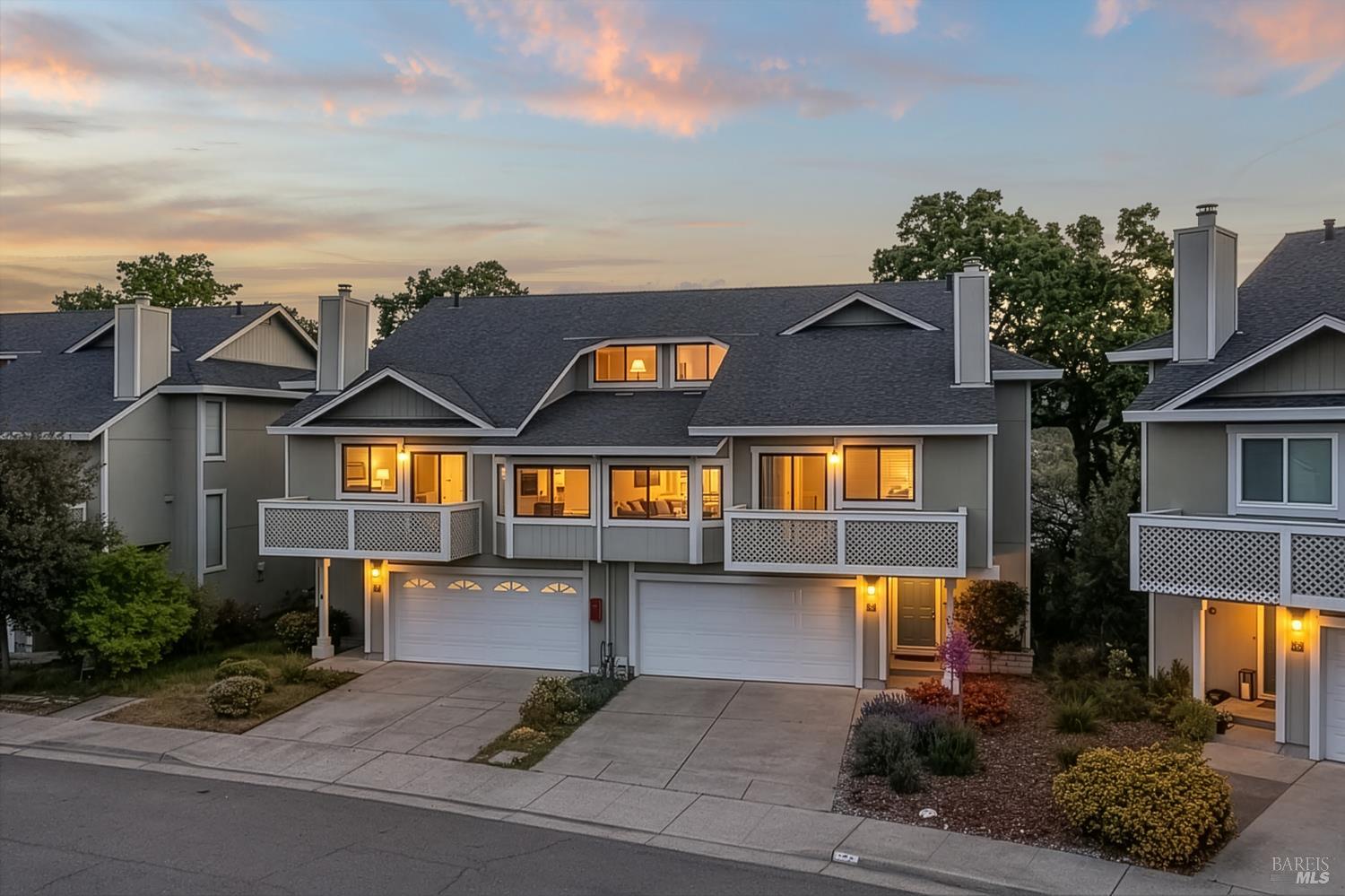 21 Briarwood Court Novato CA 94947