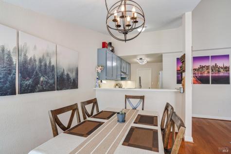 21 Briarwood Court Novato CA 94947