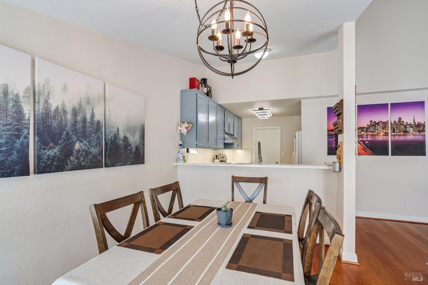 21 Briarwood Court Novato CA 94947