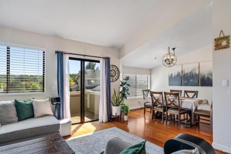 21 Briarwood Court Novato CA 94947