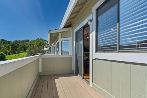 21 Briarwood Court Novato CA 94947