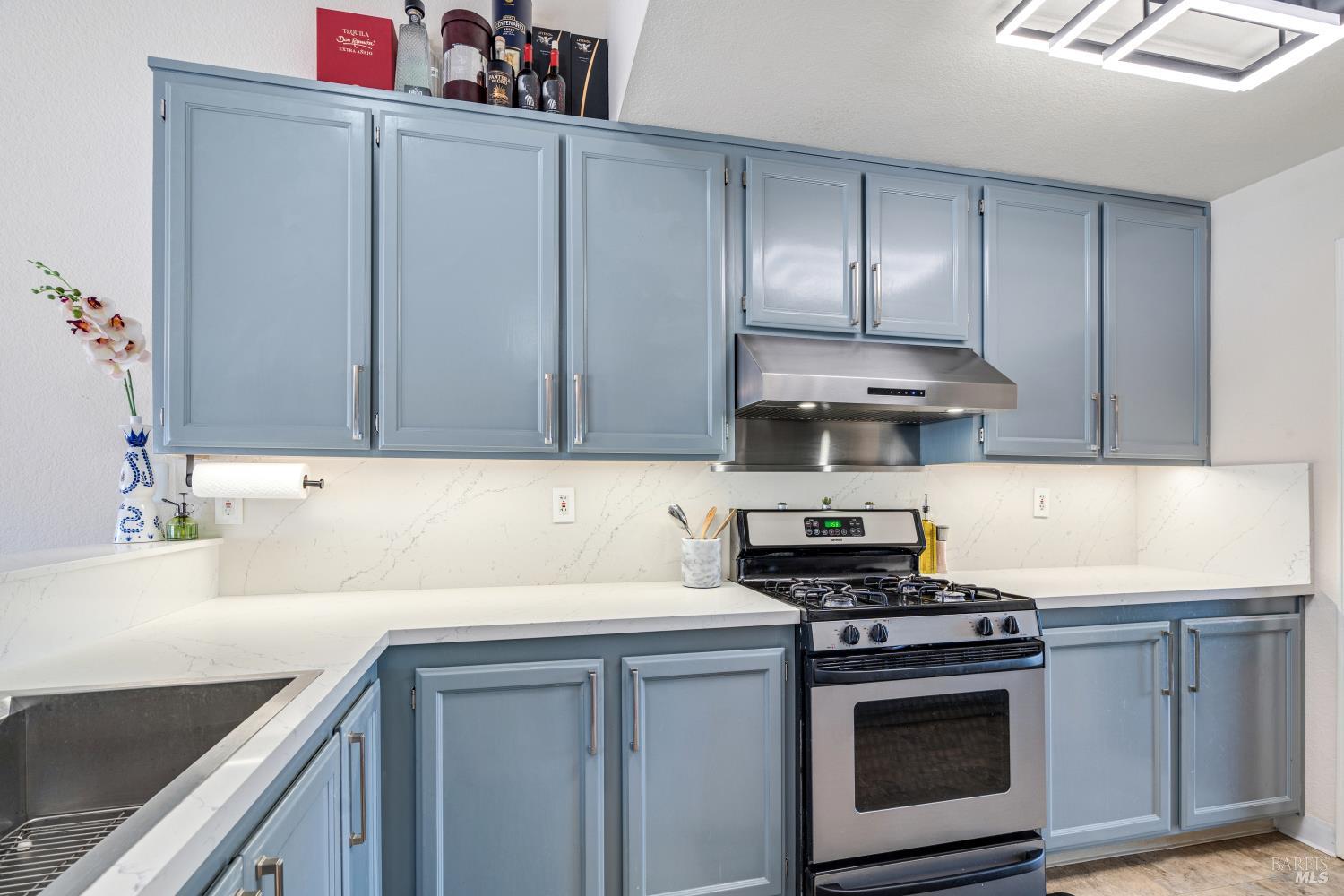 21 Briarwood Court Novato CA 94947