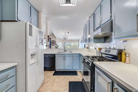 21 Briarwood Court Novato CA 94947