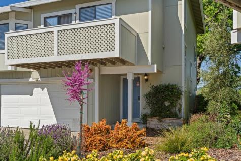 21 Briarwood Court Novato CA 94947