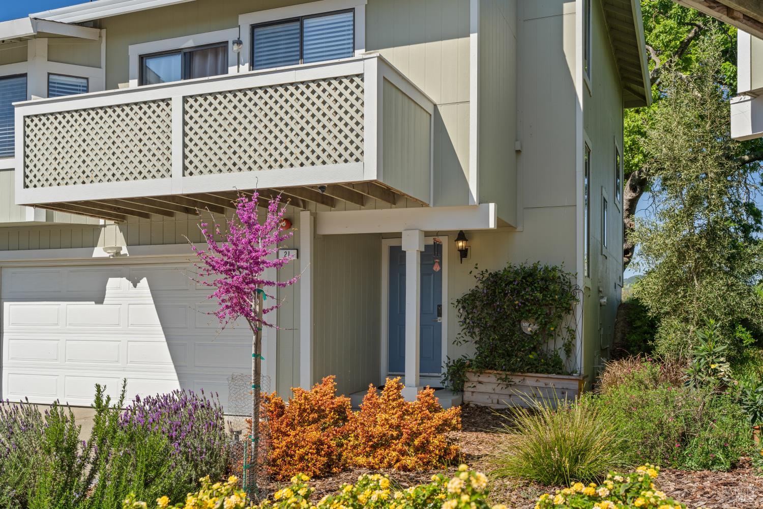 21 Briarwood Court Novato CA 94947