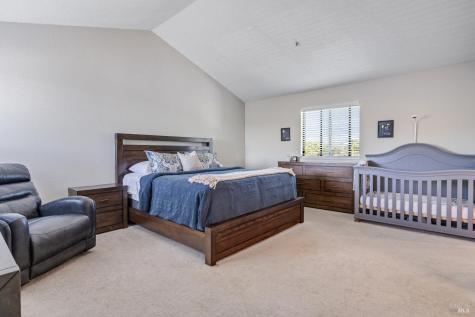 21 Briarwood Court Novato CA 94947