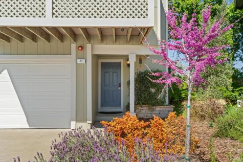 21 Briarwood Court Novato CA 94947