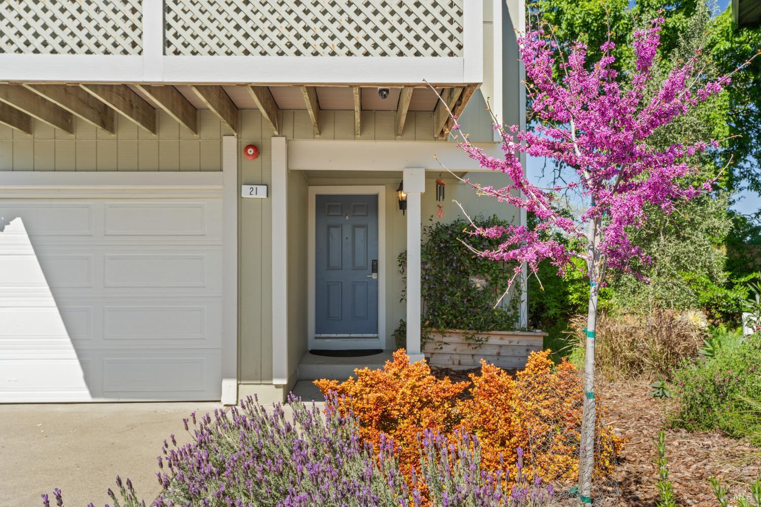 21 Briarwood Court Novato CA 94947
