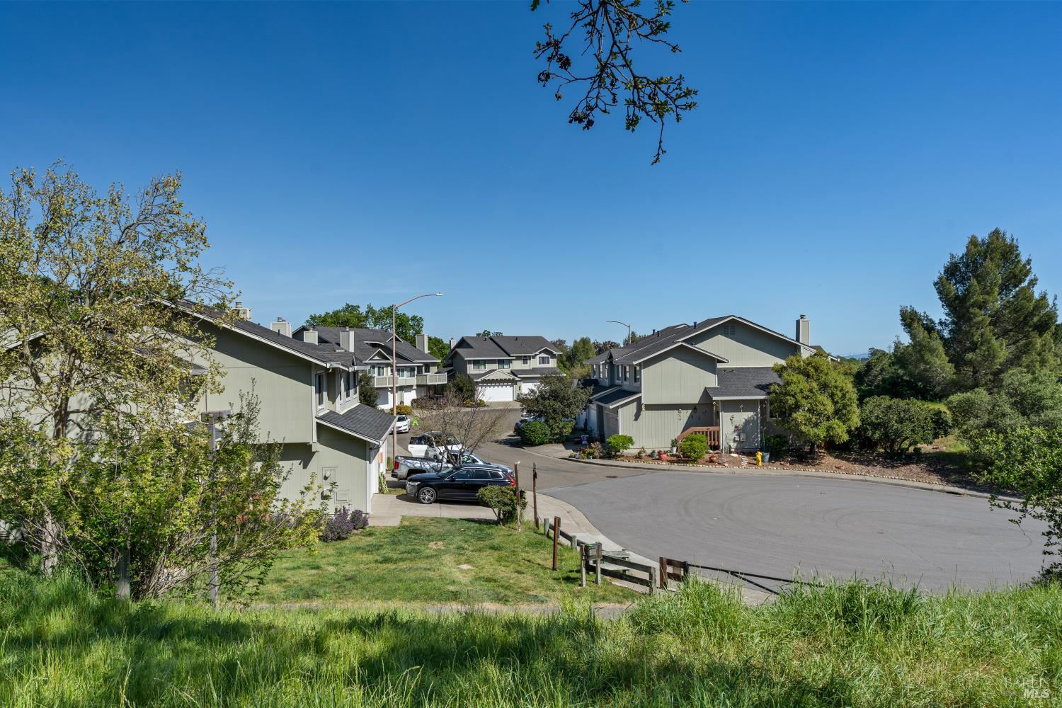 21 Briarwood Court Novato CA 94947