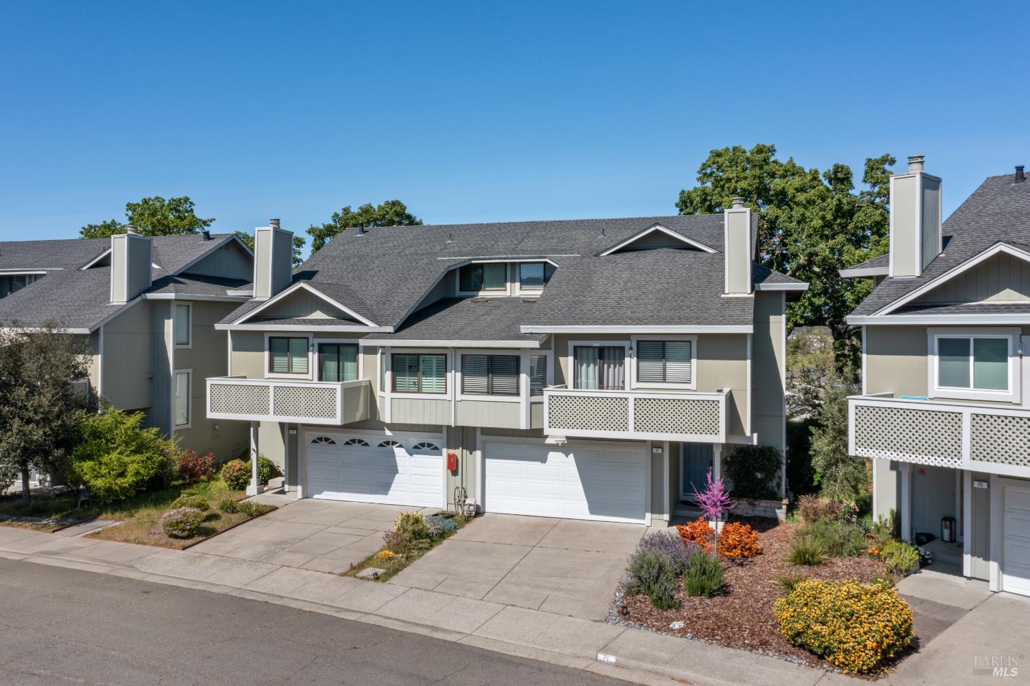 21 Briarwood Court Novato CA 94947