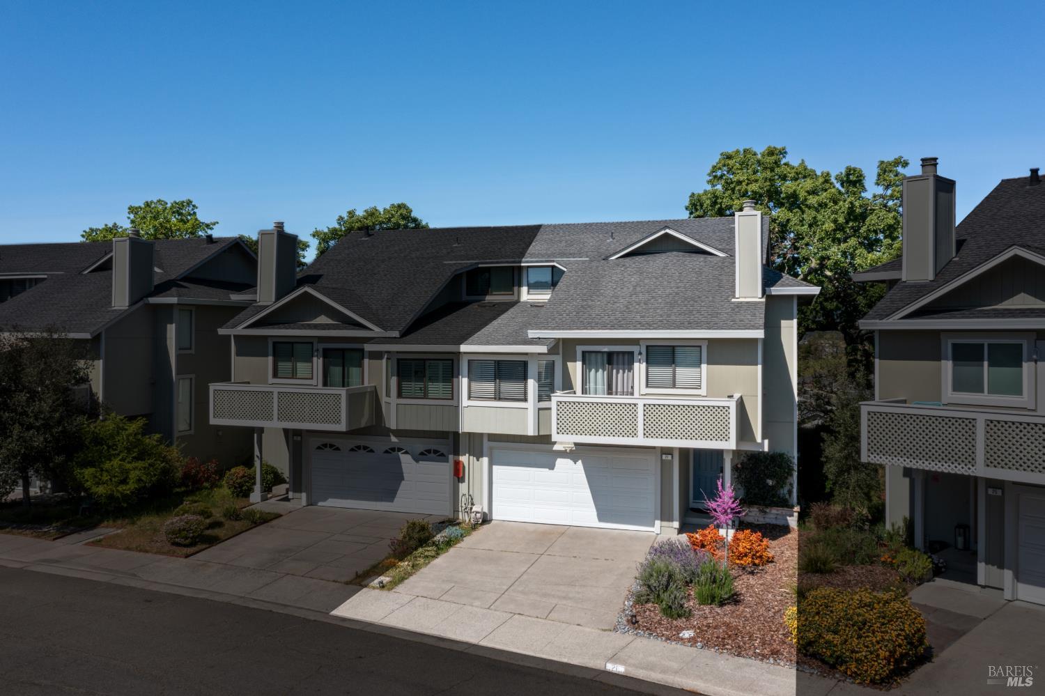 21 Briarwood Court Novato CA 94947