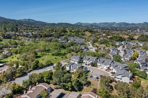 21 Briarwood Court Novato CA 94947