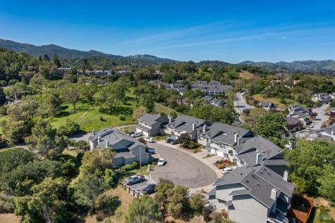 21 Briarwood Court Novato CA 94947