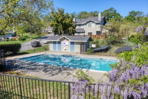 21 Briarwood Court Novato CA 94947