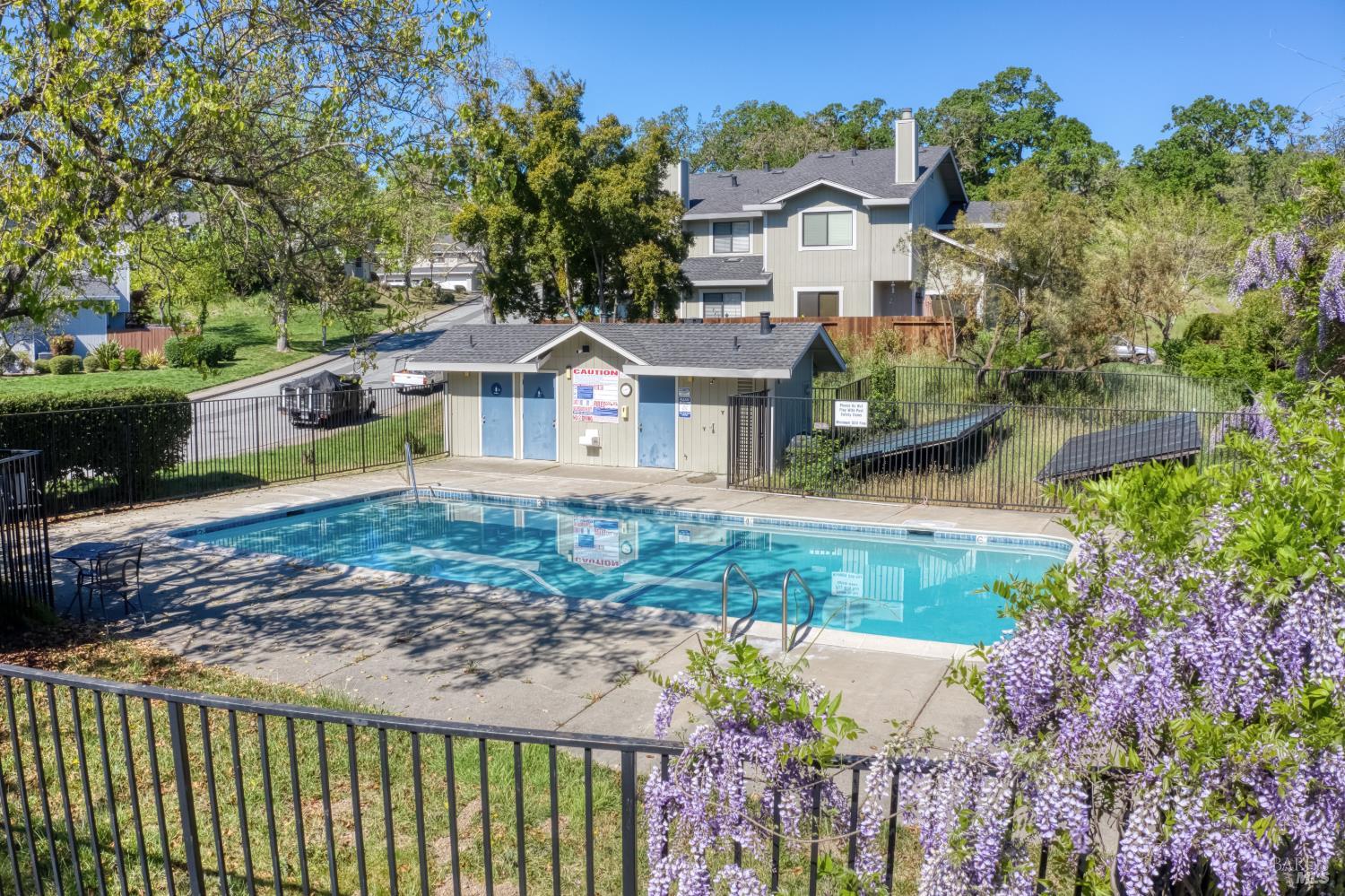 21 Briarwood Court Novato CA 94947