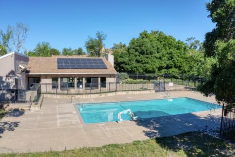 21 Briarwood Court Novato CA 94947