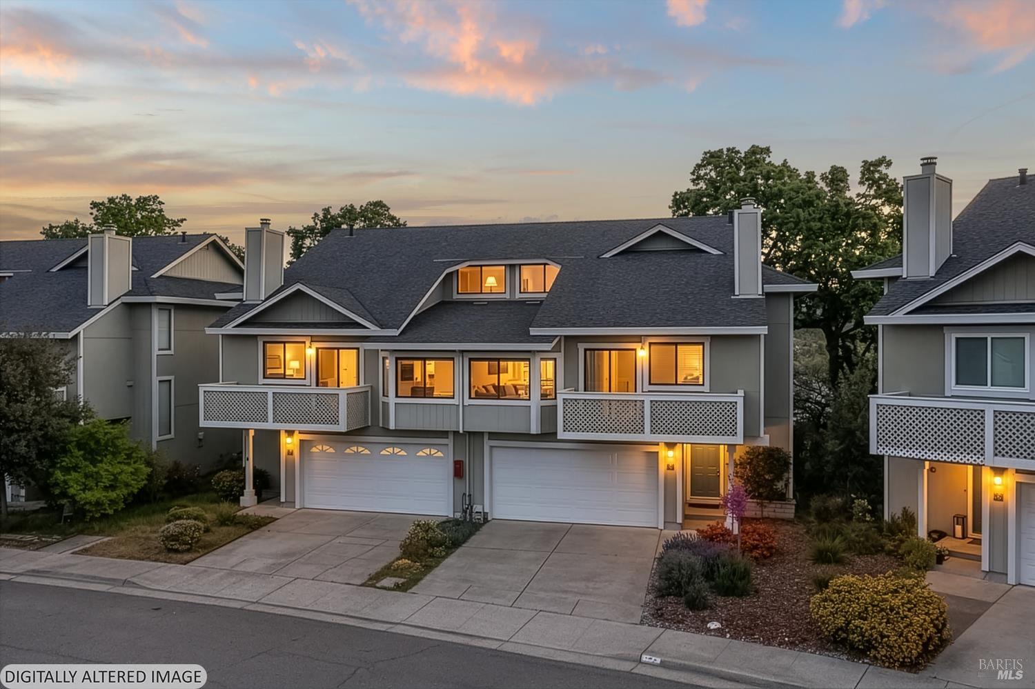 21 Briarwood Court Novato CA 94947