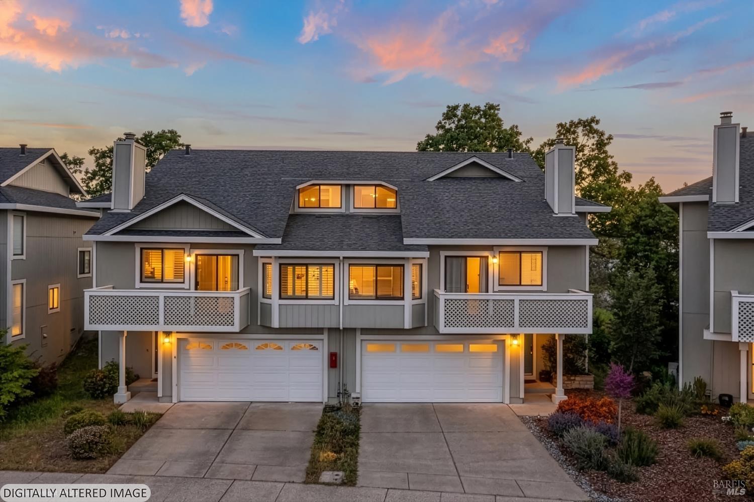 21 Briarwood Court Novato CA 94947