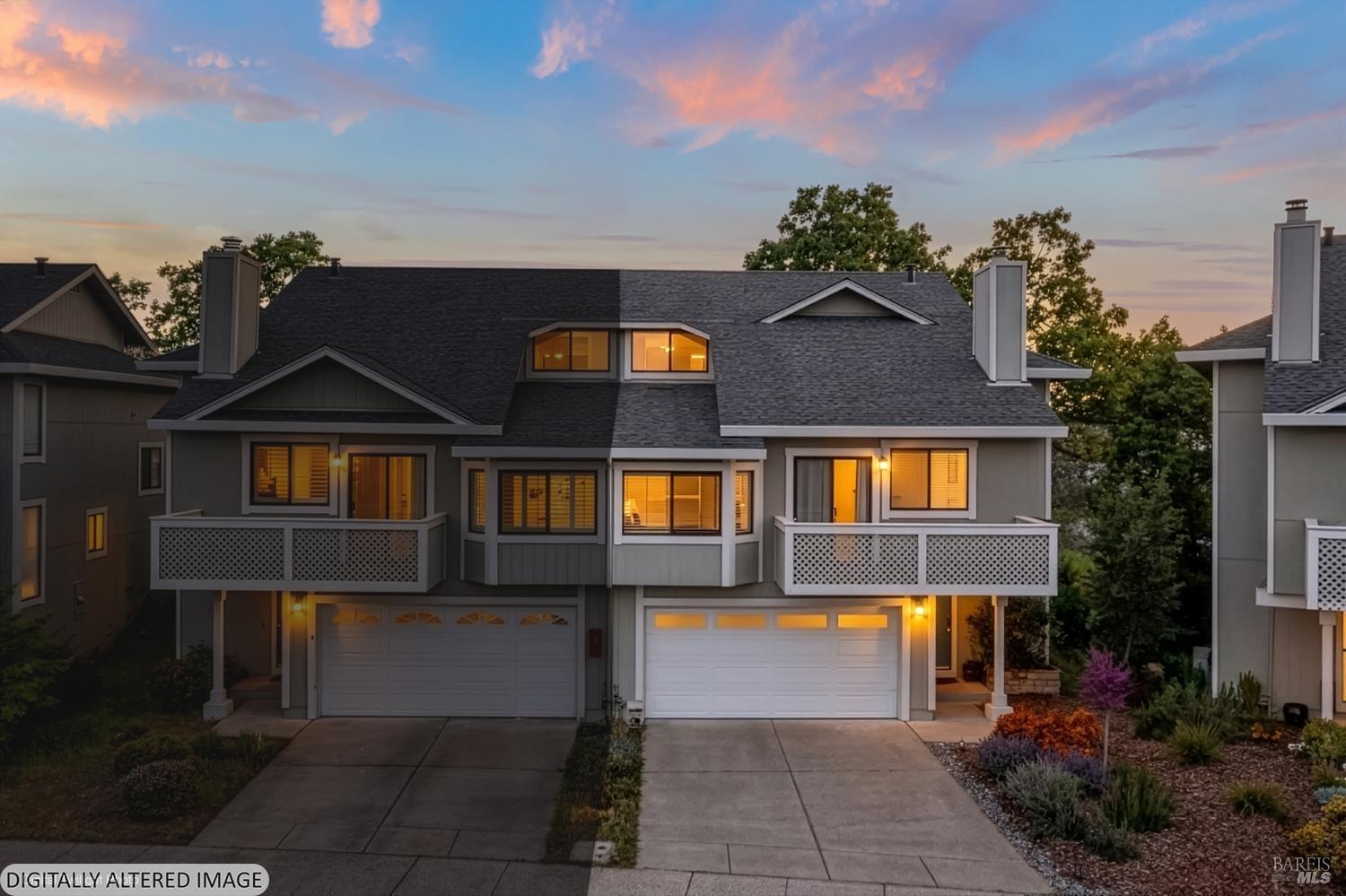21 Briarwood Court Novato CA 94947