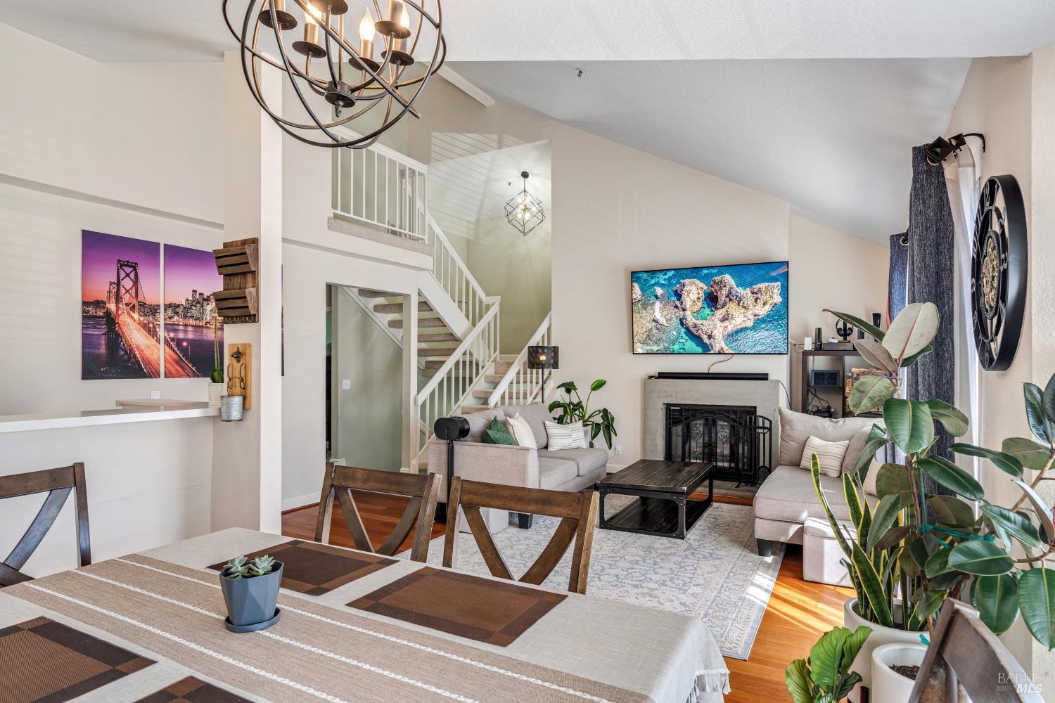21 Briarwood Court Novato CA 94947