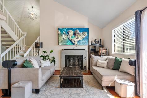 21 Briarwood Court Novato CA 94947