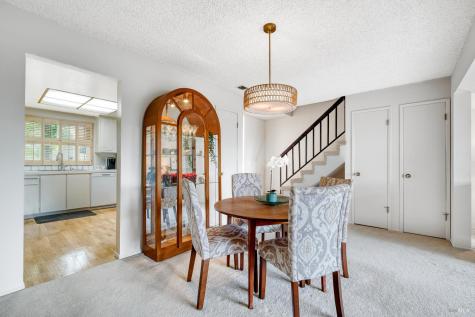 6-E Park Crest Court Novato CA 94947