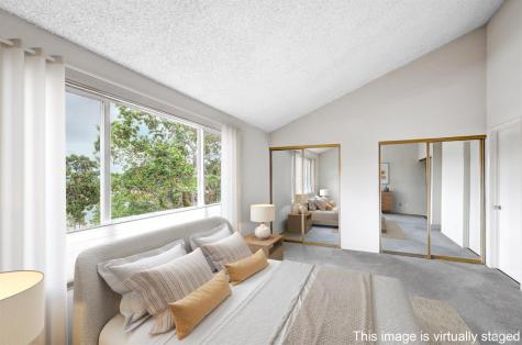 6-E Park Crest Court Novato CA 94947