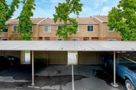 6-E Park Crest Court Novato CA 94947