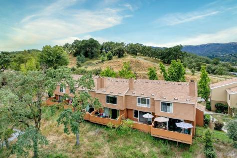 6-E Park Crest Court Novato CA 94947