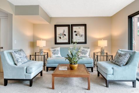 6-E Park Crest Court Novato CA 94947